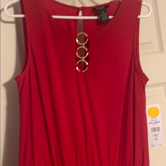 msk jumpsuit